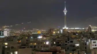 İran'da Hava Sahası Kapatıldı: Uçuşlar İptal Edildi