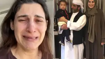 Dubai Prensi'nin Eski Eşi ve 3 Çocuğu Kayboldu: BM'ye Acil Müdahale Çağrısı