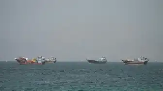 Hürmüz Boğazı'ndaki Tahliye Planı: Kargo Gemisine Saldırı Sonrası BM Durdurdu