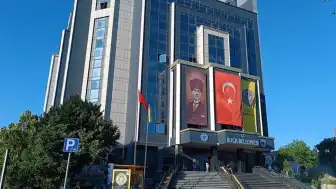 Buca Belediye Başkan Vekili Adayı Veli Balyemez Oldu