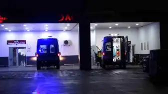 Malatya'da Motosiklet Kazası: Sürücü E.E. Hayatını Kaybetti
