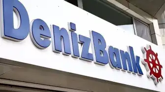 DenizBank Mobil Uygulamasında Teknik Aksaklık Yaşandı