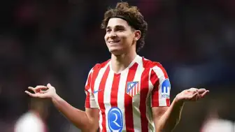 Real Madrid'in Julian Alvarez Teklifi Atletico Madrid Tarafından Reddedildi