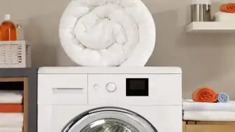Nevresim Takımlarının Kullanım Ömrünü Uzatan Yıkama Teknikleri Belirlendi