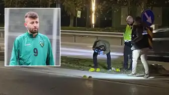 Futbolcu U.B. Cinayetinde 'Yasa Dışı Bahis' İddiası: Duruşmada Çapraz İfadeler