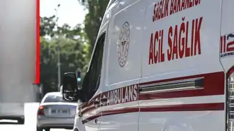 İzmit'te trafik tartışması cinayetle sonuçlandı: Minibüs sürücüsü hayatını kaybetti