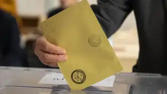 Türkiye Genelinde 6 Belde ve 362 Mahallede Ara Seçimler İçin Oy Verme İşlemi Başladı