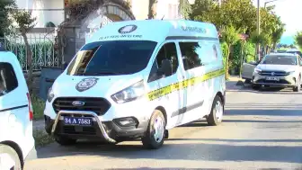 Bakırköy'de Kardeşini Silahla Yaralayan Ağabey Gözaltına Alındı