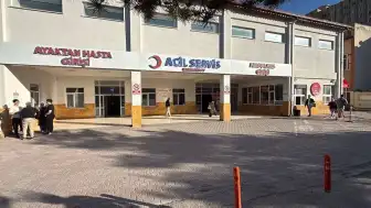 Sivas'ta Baltalı Saldırı: 3 Ağır Yaralı, Şüpheli Gözaltında