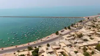 Rusya'dan Basra Körfezi Güvenlik Konsepti Güncellemesi
