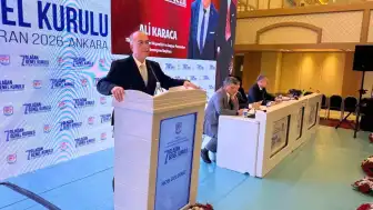 Mustafa Güral, Sebzeciler ve Meyveciler Federasyonu Yönetiminde Manisa'yı Temsil Edecek