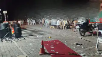 Ödemiş'te Kına Gecesinde Silahlı Saldırı: 1 Çocuk Öldü, 4 Kişi Yaralandı