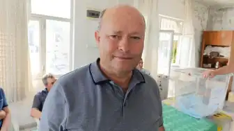 Kayranlar Mahallesi'nin Yeni Muhtarı Ağabeyi Zekeriya Çahan Oldu