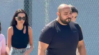 C.P. Cinayetinde Gözaltı Sayısı 3'e Yükseldi