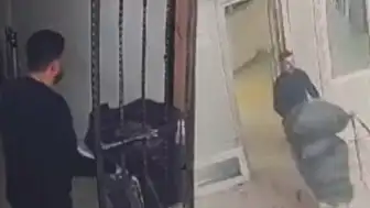 Adliye Emanet Bürosundan Çalınan Altın ve Gümüşle Firar Eden Şüpheliler Teslim Oldu