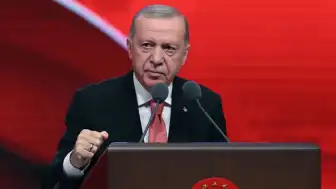 Başkan Erdoğan'dan Dünya Çevre Günü Mesajı