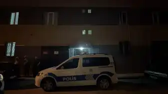 Eskişehir'de mama kaçan 2 buçuk yaşındaki bebek yaşamını yitirdi