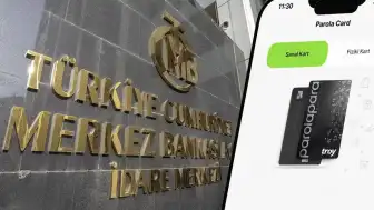 Merkez Bankası, Parolapara'nın Lisansını İptal Etti