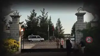 Şanlıurfa'da Başlayan Halı Saha Kavgası 4 İle Sıçradı: 2 Ölü, 11 Yaralı