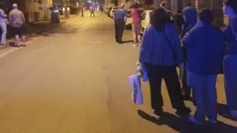 Bursa'da Alkollü Sürücü Kazaya Neden Oldu, Doğal Gaz Hattı Hasar Gördü