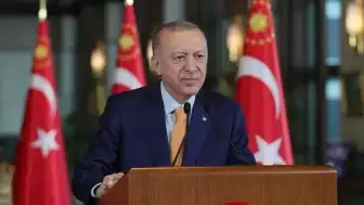 Erdoğan: İran-ABD Mutabakatı ile Bölgedeki Savaş Defteri Kapanacak