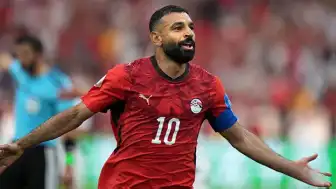 2026 FIFA Dünya Kupası: Mısır, Yeni Zelanda'yı 3-1 Mağlup Ederek Grupta Liderliğe Yükseldi