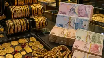 Küresel Piyasalar ABD Verileri ve Orta Doğu Gerilimiyle Sert Düştü