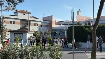 Silivri Belediye Başkanı B.B. Yolsuzluk Soruşturması Kapsamında Tutuklandı
