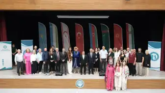 Balıkesir'de Uluslararası Türk Dünyası Öğrenci Sempozyumu Tamamlandı