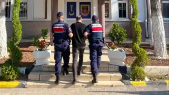 Kırıkkale'de 5 Hükümlü Yakalandı, 61 Yıl Hapis Cezası Bulunan Şahıs Tutuklandı