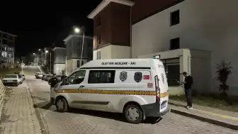 Kahramanmaraş'ta Kayınpeder Damadını Bıçaklayarak Öldürdü