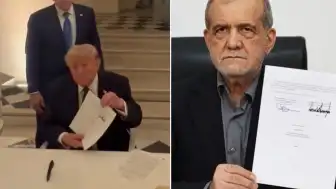 G7 Zirvesi Sırasında Tarihi İmza: ABD ve İran Mutabakatı Yürürlüğe Girdi