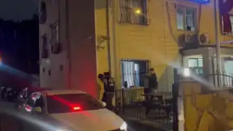 Sarıyer'de İş Yerinde Rehin Alma Olayı: ABD'den Yapılan İhbarla Ortaya Çıktı