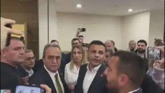İmamoğlu'nun Şadi Yazıcı'ya Hakaret Davası Ertelendi