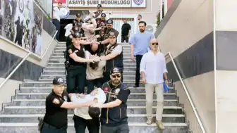 İBB Müdürünü Kaçıran Şüpheliler Hakkında Tutuklama Kararı Verildi
