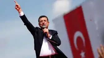 İBB Davasında Tahliyeler ve Ekrem İmamoğlu'nun Hukuki Süreci Devam Ediyor