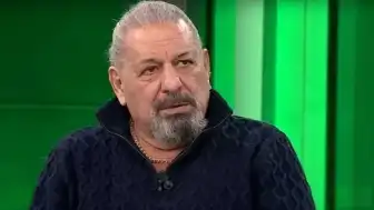 E.T. Hakkında 'Halkı Yanıltıcı Bilgi Yayma' Suçundan Hapis İstemi