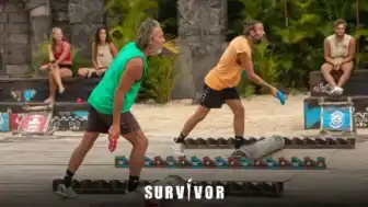 Survivor'da Bu Hafta Kim Elendi? Detaylar Belli Oldu