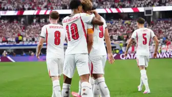 FIFA 2026 Dünya Kupası: İngiltere, Hırvatistan Karşısında 4-2 Kazandı