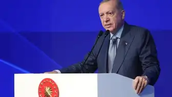 Cumhurbaşkanı Erdoğan DEİK Genel Kurulu'nda Açıklamalarda Bulundu