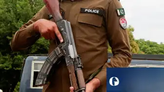Pakistan'da Avustralyalı Kız Çocuğunun Ölümüne İlişkin Polis Memuru Tutuklandı
