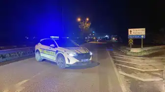Samsun'da Tüfekle Açılan Ateş Sonucu Kimyasal Sızıntı: 6 Polis Etkilendi