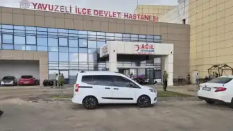Gaziantep'te Serinlemek İçin Girdikleri Su Birikintisinde 2 Kardeş Hayatını Kaybetti