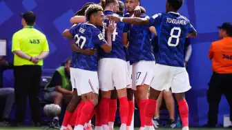 FIFA 2026 Dünya Kupası: Fransa, Senegal'i 3-1 Mağlup Etti