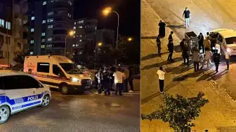 Şanlıurfa'da çıkan kavgada araya giren anne hayatını kaybetti, oğlu yaralandı