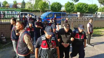 20 Yıl Önce Bulunan Kadın Cesediyle İlgili Soruşturmada 2 Kişi Tutuklandı