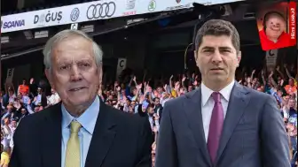 Fenerbahçe Olağanüstü Kongresi Gergin Başladı: Aziz Yıldırım ve Hakan Safi Destekçileri Arasında Olaylar Çıktı