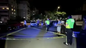 Bursa'da Kafede Başlayan Tartışma Silahlı Kavgaya Dönüştü