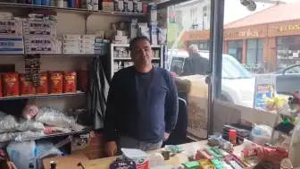 Van'da Esnaf 'Kapalı Yol' Nedeniyle Mağdur: Dükkanlar Satılığa Çıkarıldı