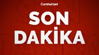 İçişleri Bakanlığı Açıklaması: Silivri Belediye Başkanı Bora Balcıoğlu Görevden Uzaklaştırıldı